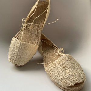 Ball Pages Espadrilles